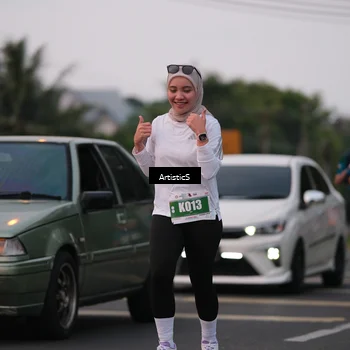 Runner Photo 4732292