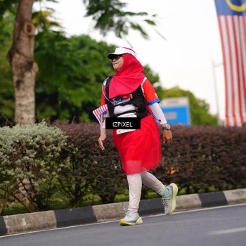 Runner Photo 4732293