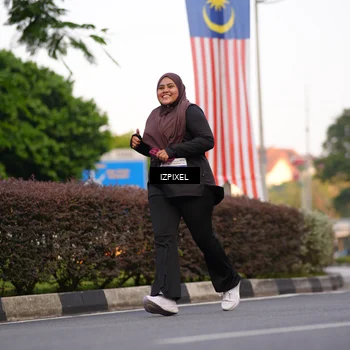 Runner Photo 4732295