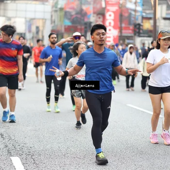 Runner Photo 4732297
