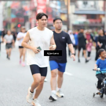 Runner Photo 4732298