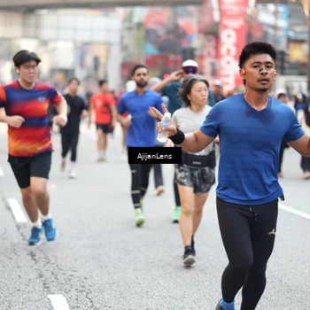 Runner Photo 4732299