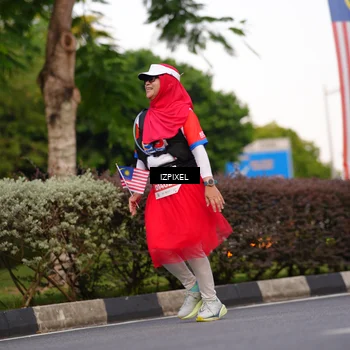 Runner Photo 4732300