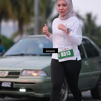 Runner Photo 4732301
