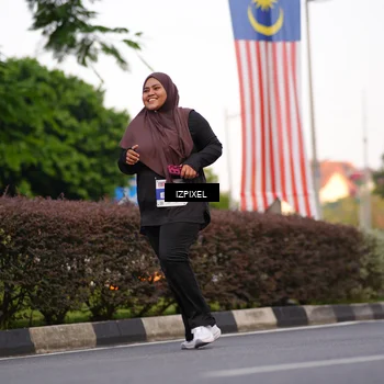Runner Photo 4732302