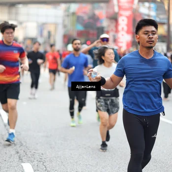 Runner Photo 4732304