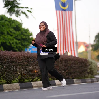 Runner Photo 4732305