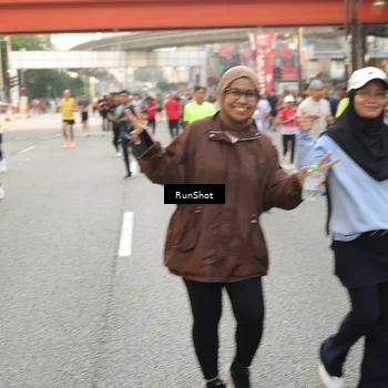Runner Photo 4732307