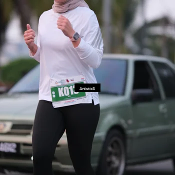 Runner Photo 4732308