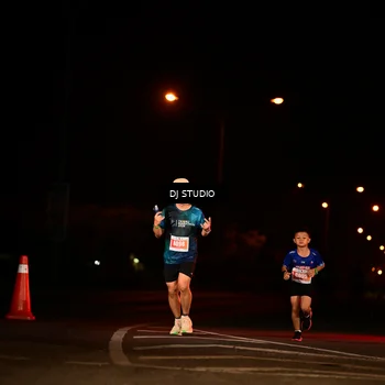 Runner Photo 4732309