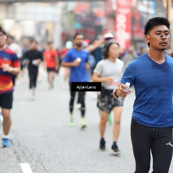 Runner Photo 4732311