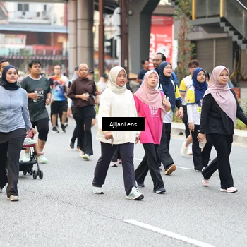 Runner Photo 4732312