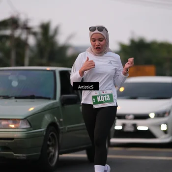 Runner Photo 4732316