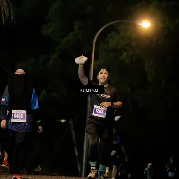 Runner Photo 4732317