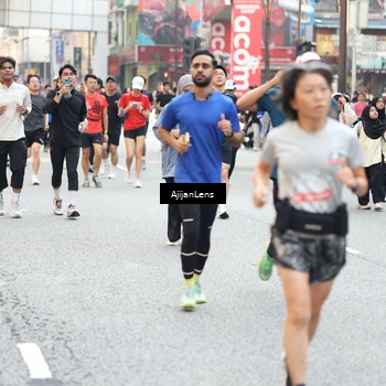 Runner Photo 4732318