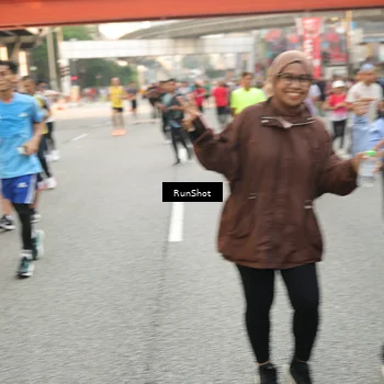 Runner Photo 4732320