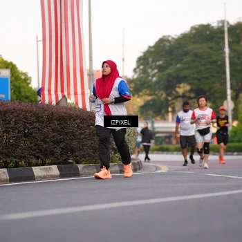 Runner Photo 4732323