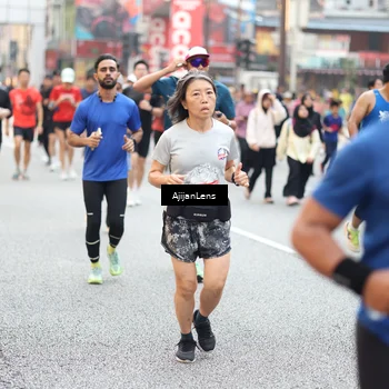Runner Photo 4732325