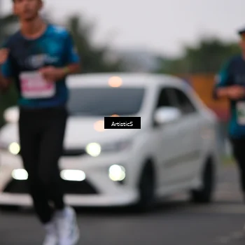 Runner Photo 4732326