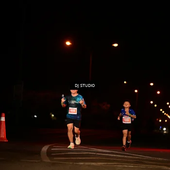 Runner Photo 4732327