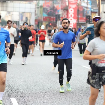 Runner Photo 4732329