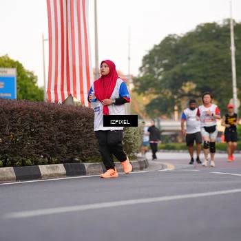 Runner Photo 4732332