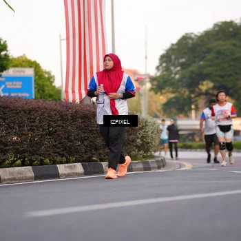 Runner Photo 4732336