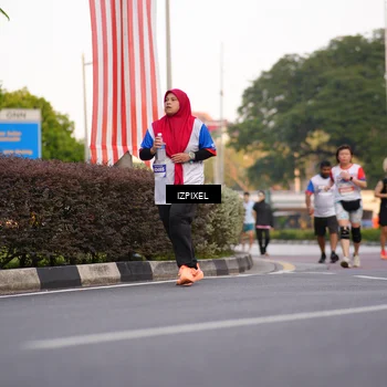 Runner Photo 4732338