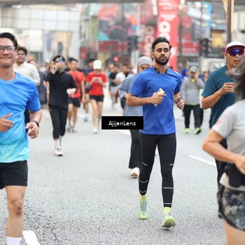 Runner Photo 4732339