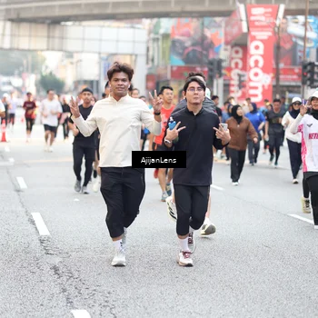 Runner Photo 4732341