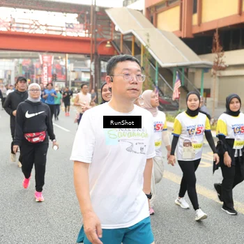 Runner Photo 4732342