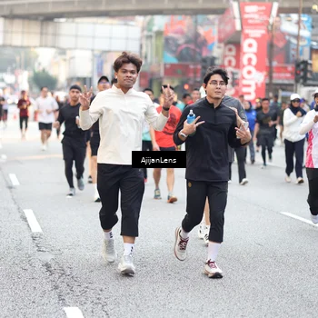 Runner Photo 4732344