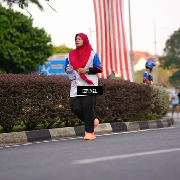 Runner Photo 4732345