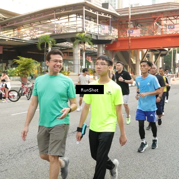 Runner Photo 4732348