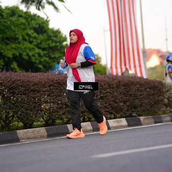Runner Photo 4732349