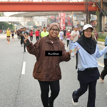 Runner Photo 4732350