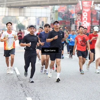 Runner Photo 4732352