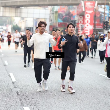 Runner Photo 4732353