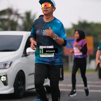 Runner Photo 4732354