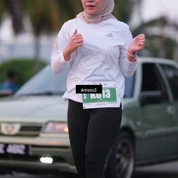 Runner Photo 4732357