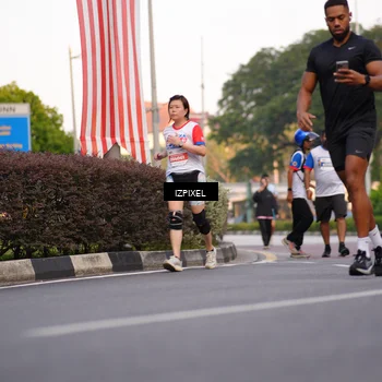 Runner Photo 4732358