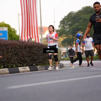 Runner Photo 4732359