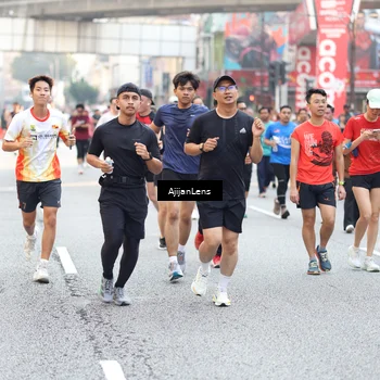 Runner Photo 4732361