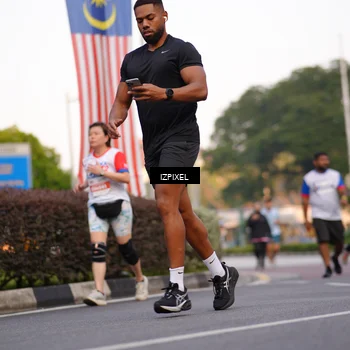 Runner Photo 4732362