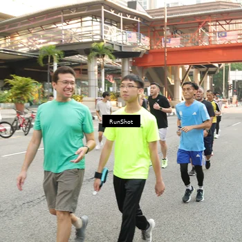 Runner Photo 4732364