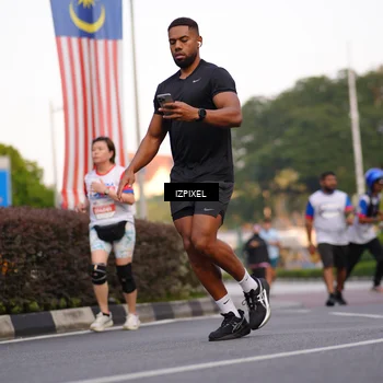 Runner Photo 4732366