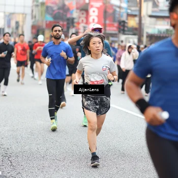 Runner Photo 4732367
