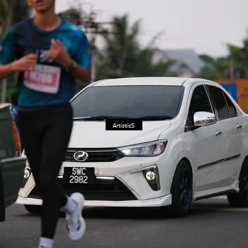Runner Photo 4732368