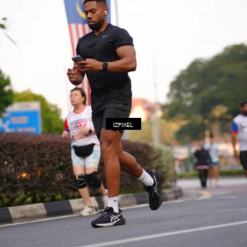 Runner Photo 4732371