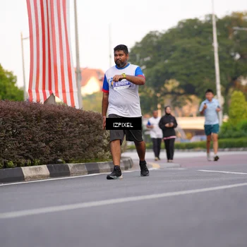 Runner Photo 4732375
